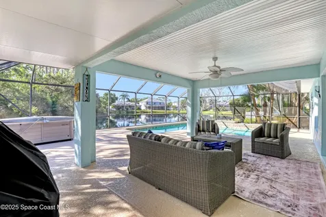 1740 Whitman Drive Melbourne FL 32904