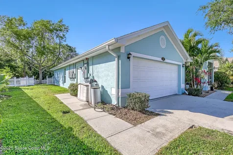 1740 Whitman Drive Melbourne FL 32904