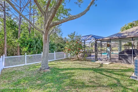 1740 Whitman Drive Melbourne FL 32904