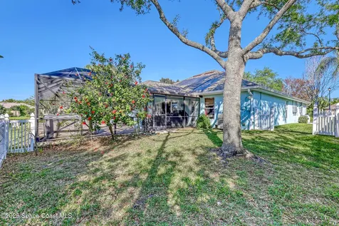 1740 Whitman Drive Melbourne FL 32904