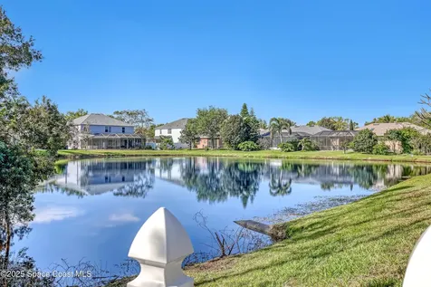1740 Whitman Drive Melbourne FL 32904