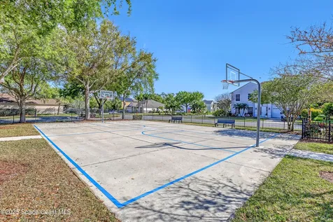 1740 Whitman Drive Melbourne FL 32904