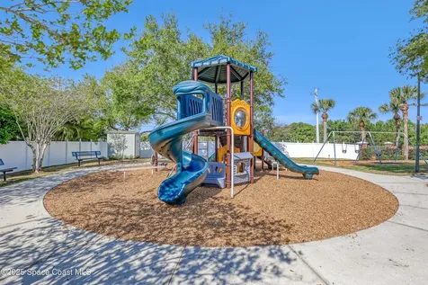 1740 Whitman Drive Melbourne FL 32904