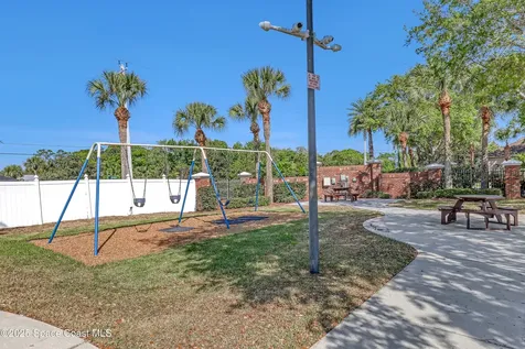 1740 Whitman Drive Melbourne FL 32904