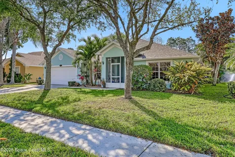 1740 Whitman Drive Melbourne FL 32904
