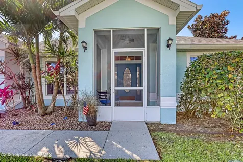 1740 Whitman Drive Melbourne FL 32904