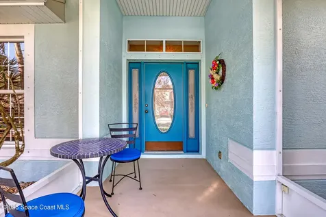 1740 Whitman Drive Melbourne FL 32904