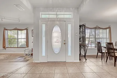 1740 Whitman Drive Melbourne FL 32904