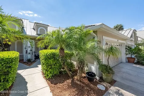 155 Aquarina Boulevard Melbourne Beach FL 32951