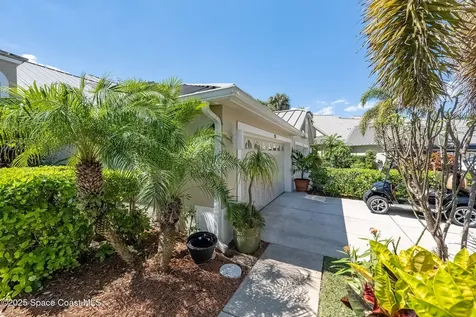 155 Aquarina Boulevard Melbourne Beach FL 32951