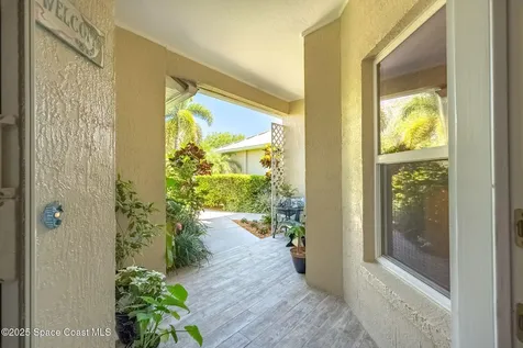 155 Aquarina Boulevard Melbourne Beach FL 32951