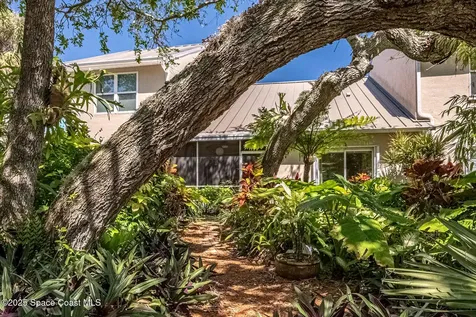 155 Aquarina Boulevard Melbourne Beach FL 32951
