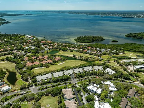 155 Aquarina Boulevard Melbourne Beach FL 32951