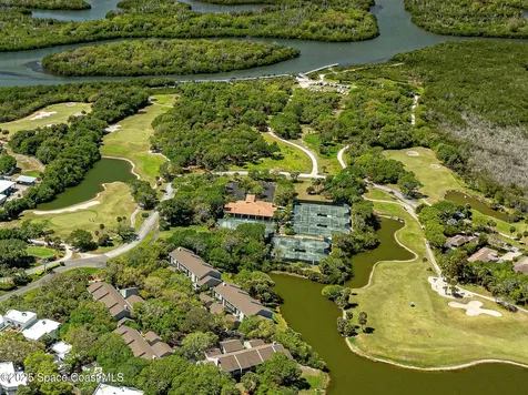 155 Aquarina Boulevard Melbourne Beach FL 32951