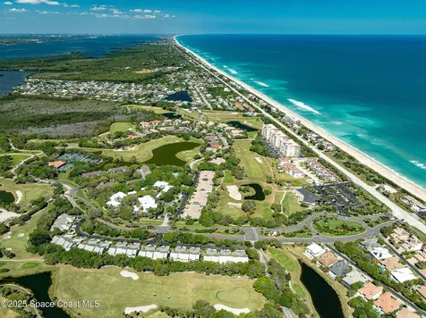 155 Aquarina Boulevard Melbourne Beach FL 32951