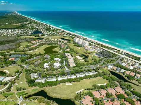 155 Aquarina Boulevard Melbourne Beach FL 32951