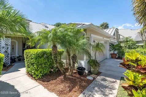 155 Aquarina Boulevard Melbourne Beach FL 32951