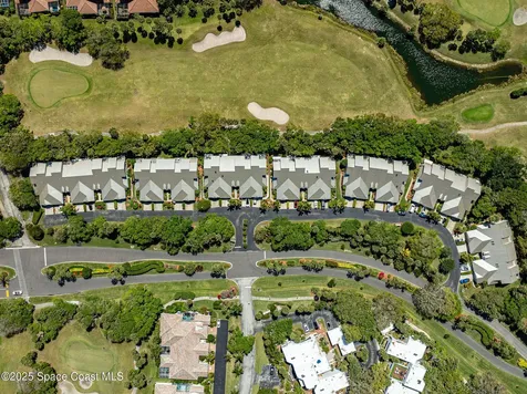 155 Aquarina Boulevard Melbourne Beach FL 32951