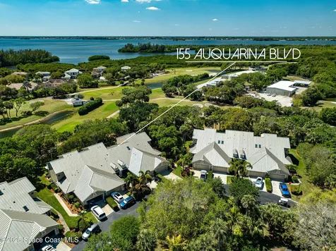 155 Aquarina Boulevard Melbourne Beach FL 32951