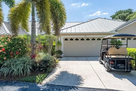 155 Aquarina Boulevard Melbourne Beach FL 32951