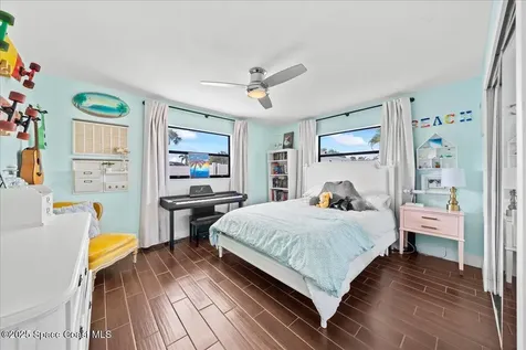 370 Cherry Court Satellite Beach FL 32937