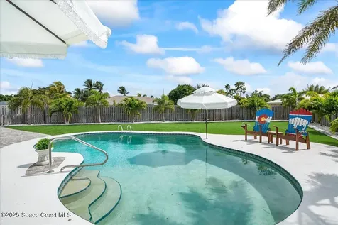 370 Cherry Court Satellite Beach FL 32937