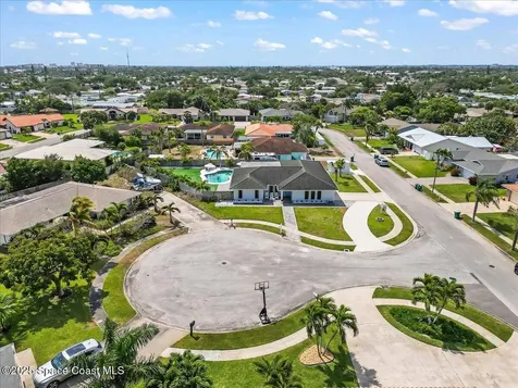 370 Cherry Court Satellite Beach FL 32937