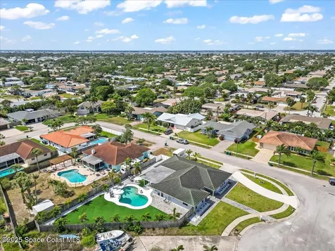 370 Cherry Court Satellite Beach FL 32937