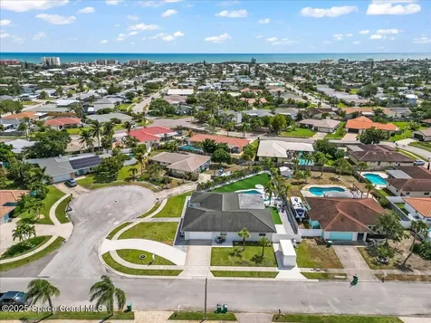 370 Cherry Court Satellite Beach FL 32937