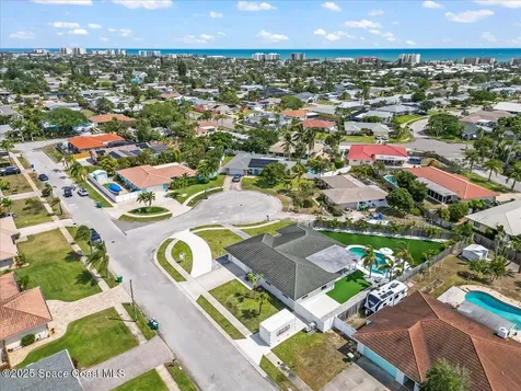 370 Cherry Court Satellite Beach FL 32937