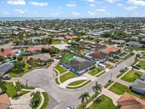 370 Cherry Court Satellite Beach FL 32937