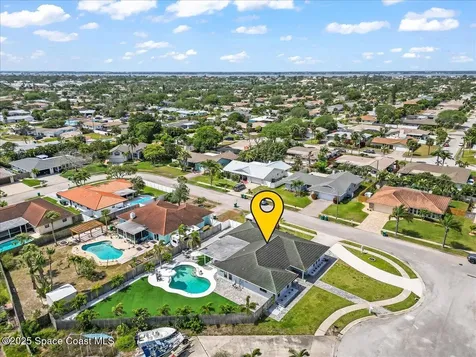 370 Cherry Court Satellite Beach FL 32937