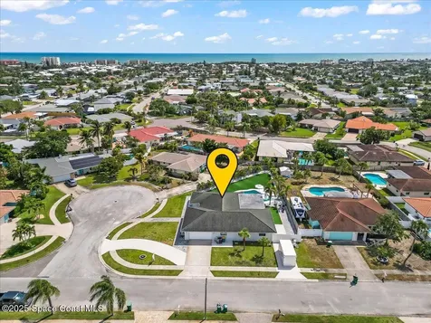 370 Cherry Court Satellite Beach FL 32937