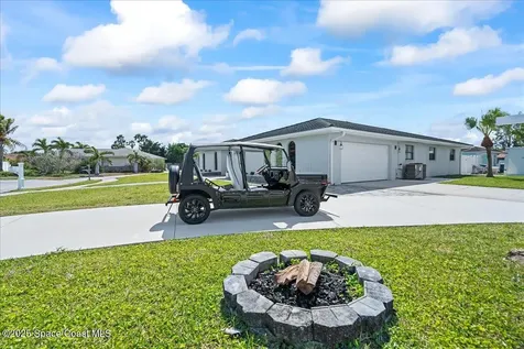 370 Cherry Court Satellite Beach FL 32937