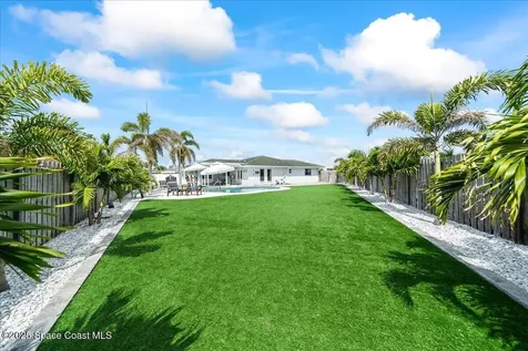 370 Cherry Court Satellite Beach FL 32937