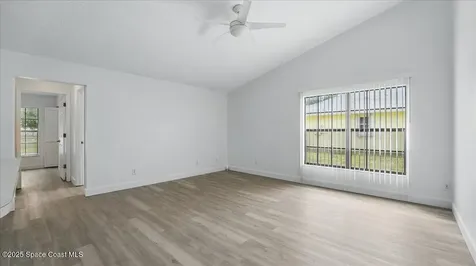 1542 Starboard Street NW Palm Bay FL 32907