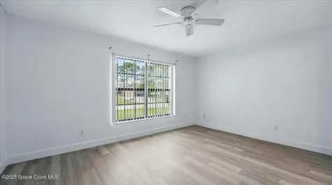 1542 Starboard Street NW Palm Bay FL 32907