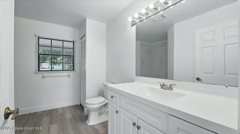 1542 Starboard Street NW Palm Bay FL 32907