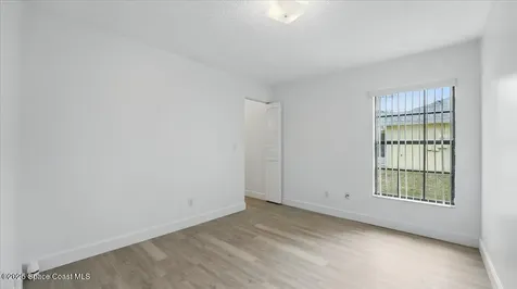 1542 Starboard Street NW Palm Bay FL 32907