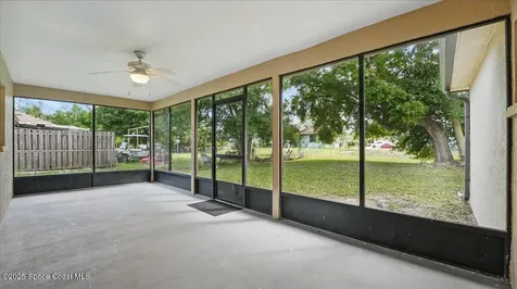 1542 Starboard Street NW Palm Bay FL 32907