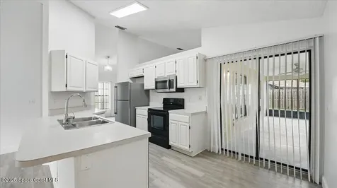 1542 Starboard Street NW Palm Bay FL 32907