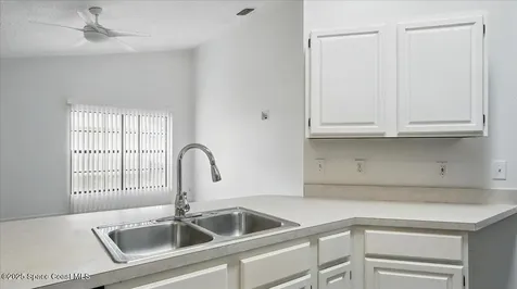 1542 Starboard Street NW Palm Bay FL 32907