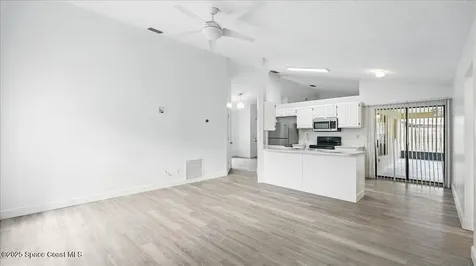 1542 Starboard Street NW Palm Bay FL 32907
