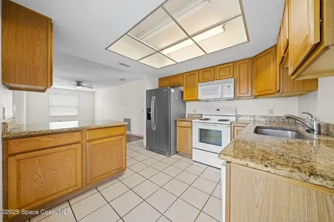 2250 Porpoise Street Merritt Island FL 32952