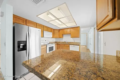 2250 Porpoise Street Merritt Island FL 32952
