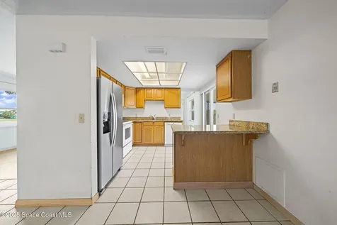 2250 Porpoise Street Merritt Island FL 32952