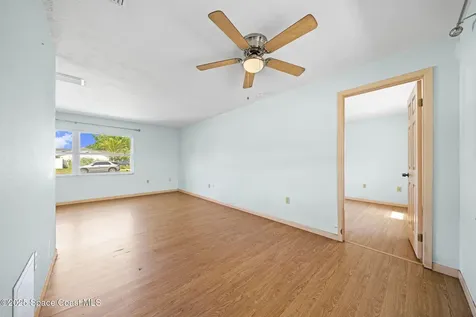 2250 Porpoise Street Merritt Island FL 32952