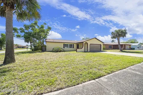 2250 Porpoise Street Merritt Island FL 32952