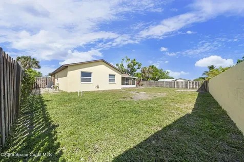 2250 Porpoise Street Merritt Island FL 32952