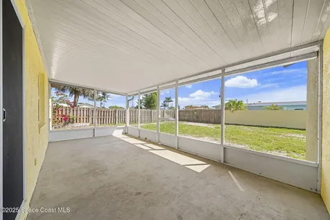 2250 Porpoise Street Merritt Island FL 32952